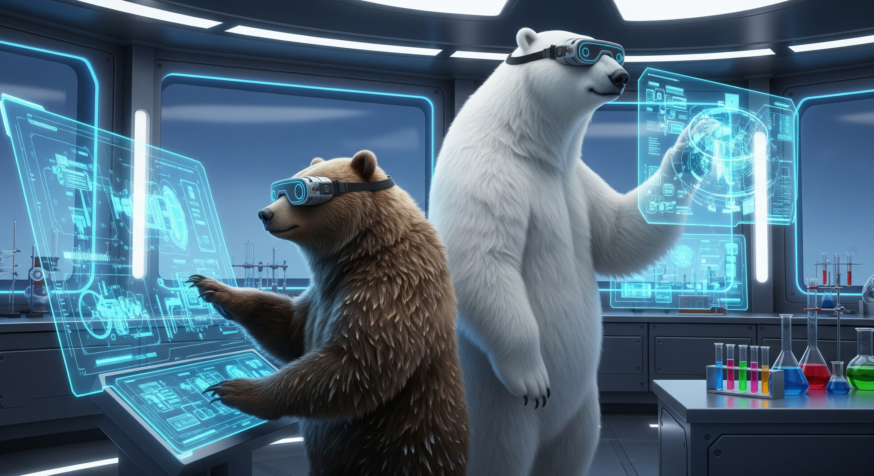 Negative Star Innovators builders